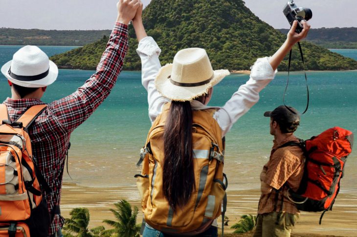Tourisme à Madagascar