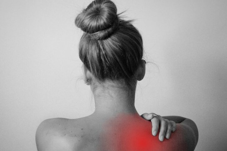 CBD et douleur