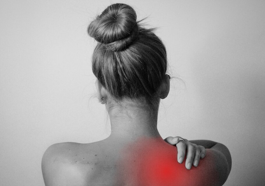 Pourquoi CBD et Fitness vont ensemble 1 CBD et douleur