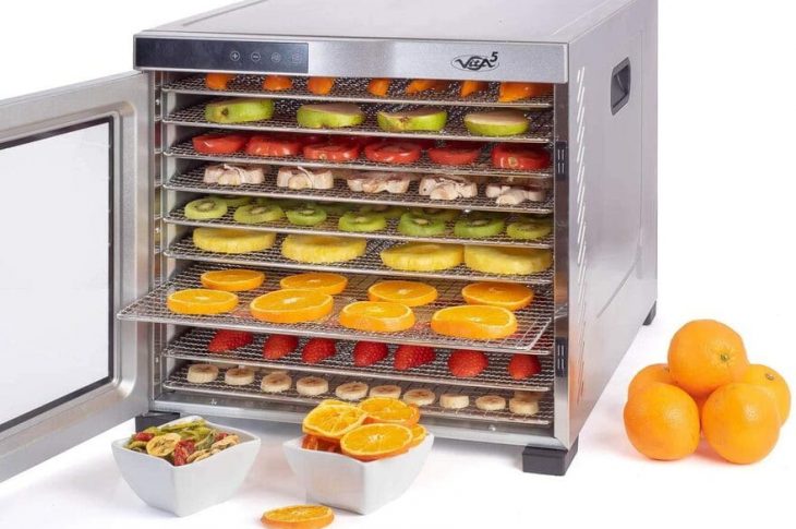 déshydrateur alimentaire