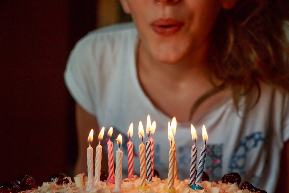 Quel restaurant pour un anniversaire ? 1 choisir un restaurant terrasse pour son anniversaire