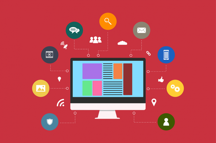 site internet