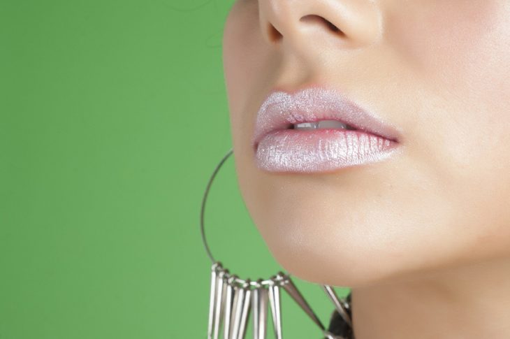 boucles d’oreilles créoles