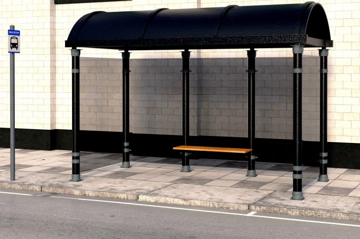 aménagement urbain