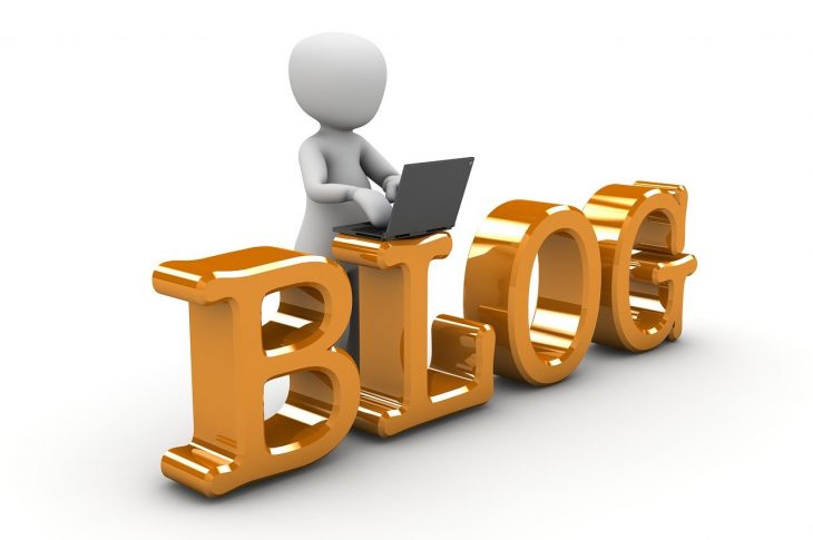 blog