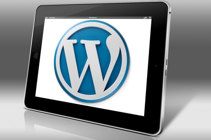 créer votre site wordpress