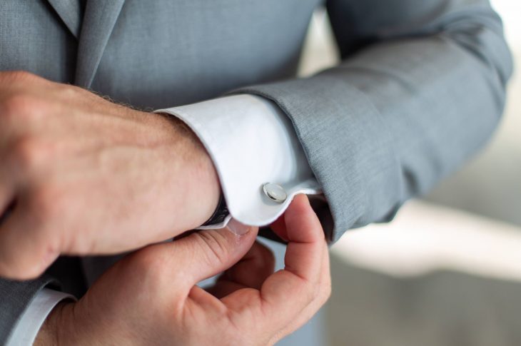Tout savoir sur le style de boutons de manchette