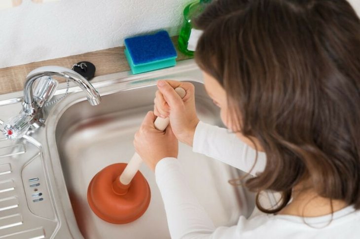 prix d’un débouchage de canalisation