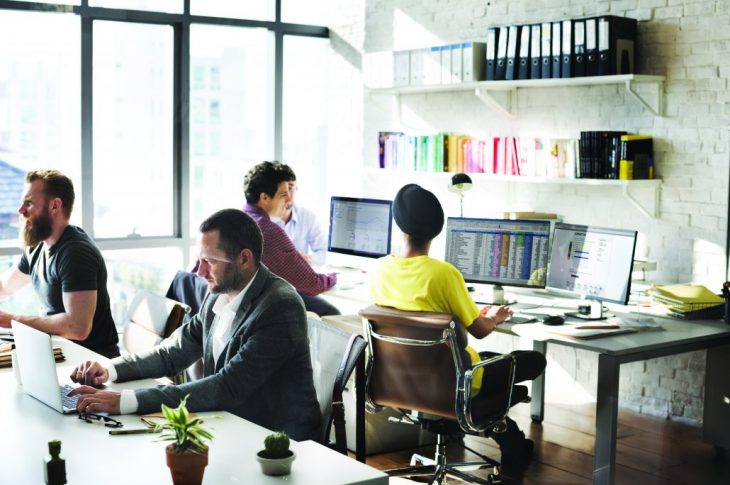 rôle des RH dans le bien-être des employés