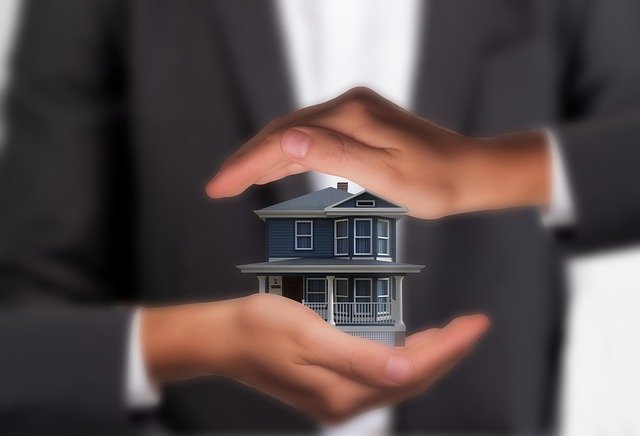 Assurance immobilier