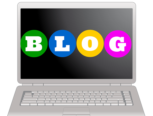 blog