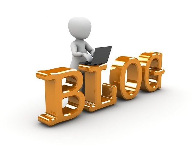 blog