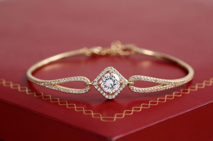 Vendre ses bijoux en or
