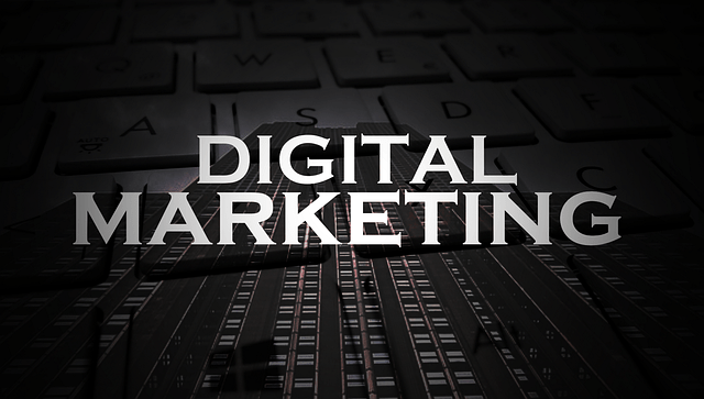 Marketing digital