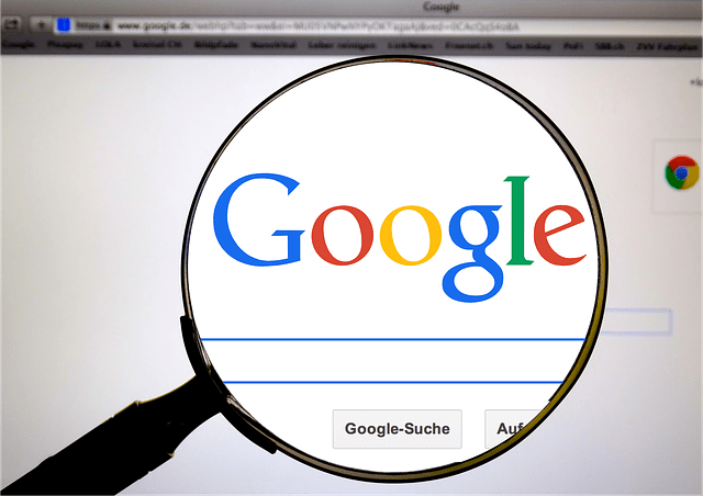 revenu de Google