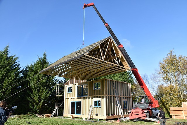 construction maison