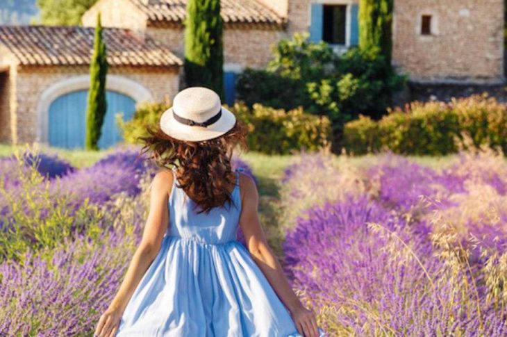 Qu'est-ce que l'immobilier de luxe à St Rémy de Provence