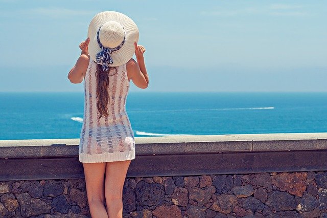 vacances