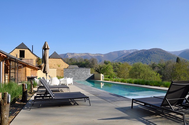 location de vacance