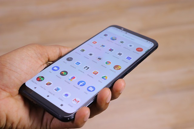 Smartphone