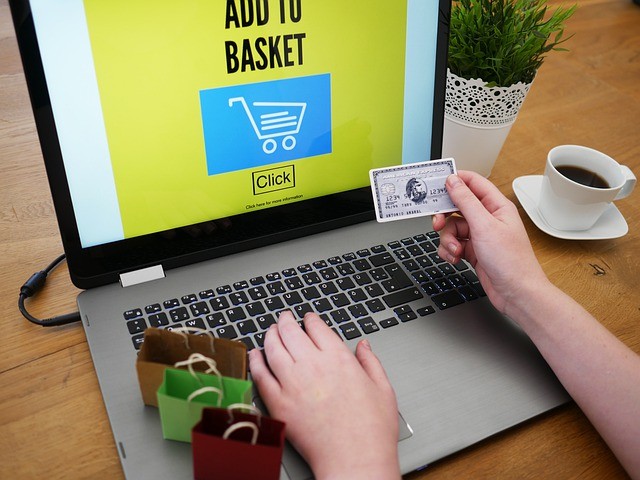 achat en ligne