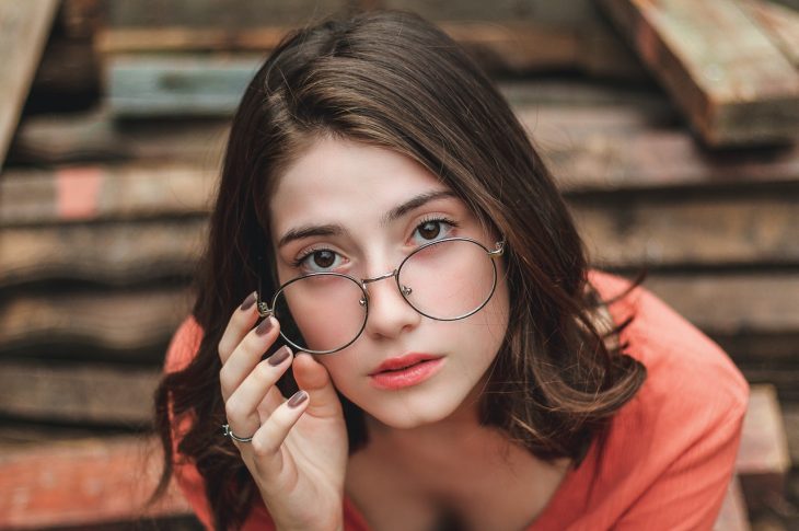 se procurer une deuxième paire de lunettes