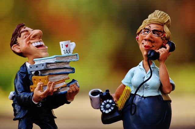 foyer fiscal