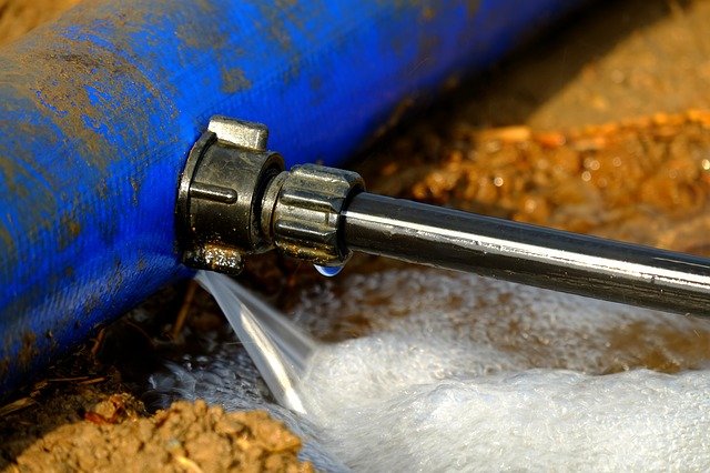 assurance fuite d’eau