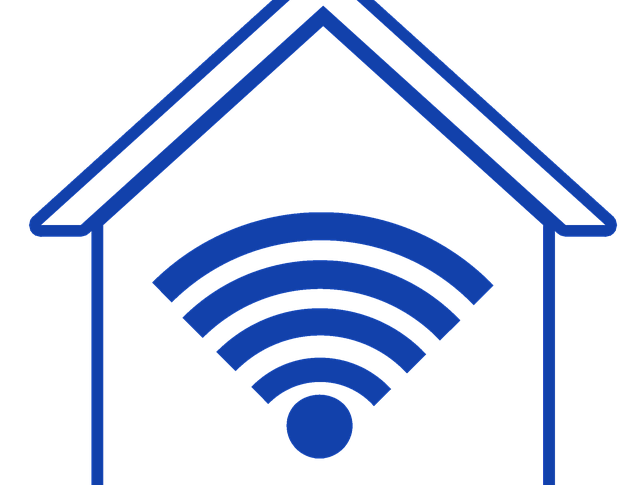Fenêtre connectée