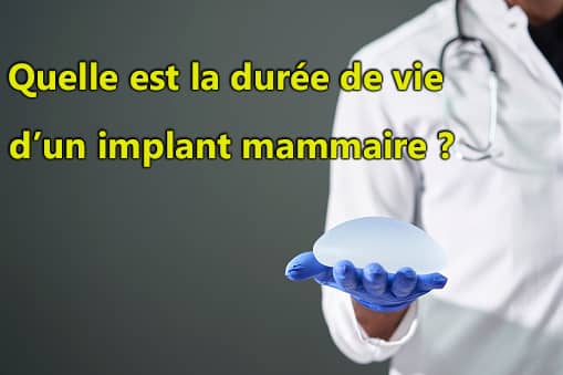 implant-mammaire-duree-de-vie
