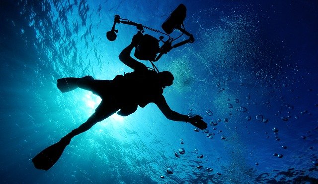 activités aquatiques