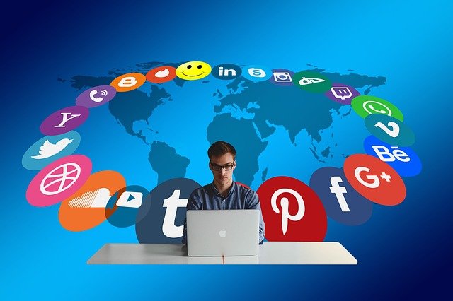 Community manager