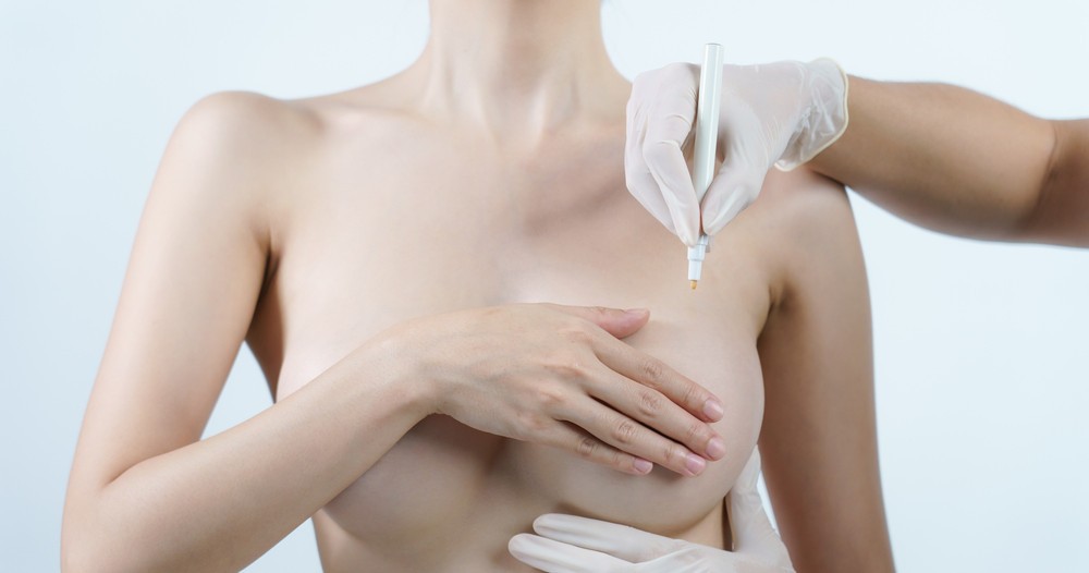 L’augmentation mammaire est-elle faite pour vous?