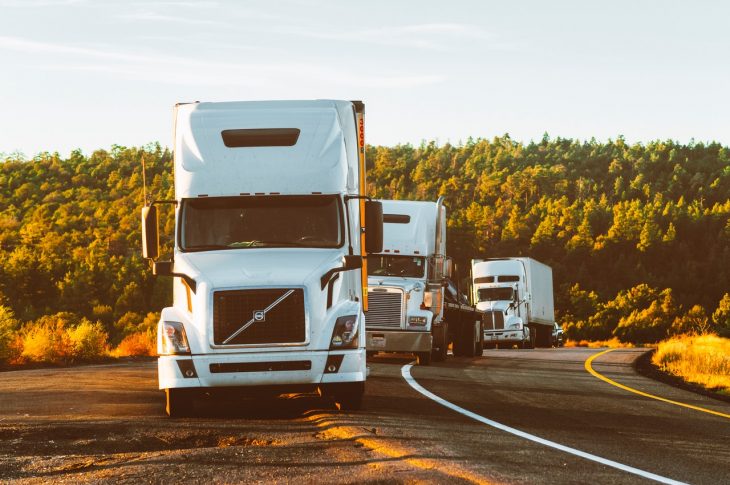 camions