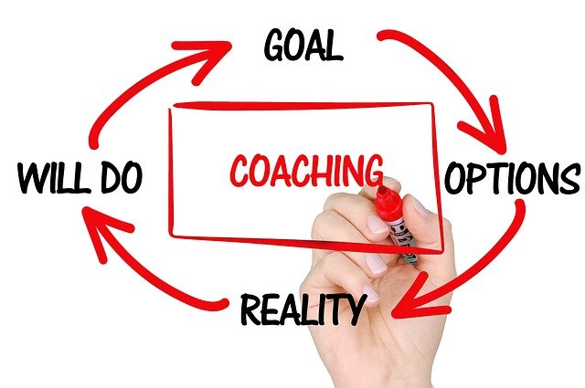 coach