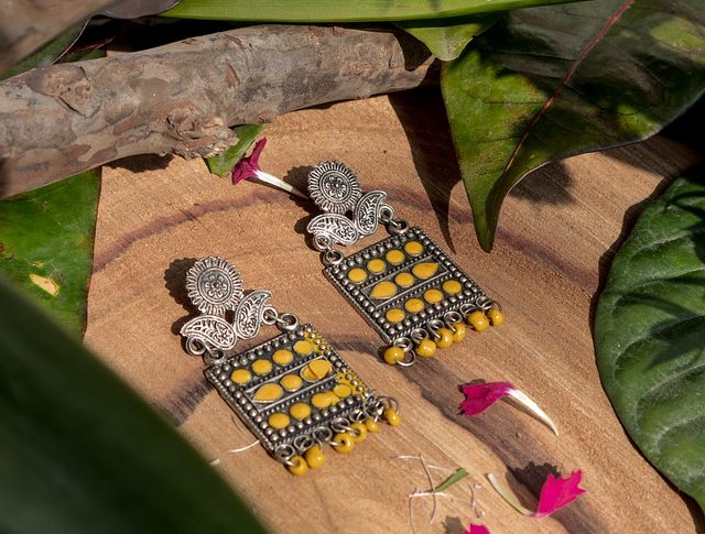 bijoux ethniques