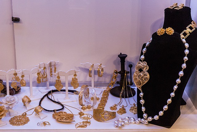 bijoux personnalisables