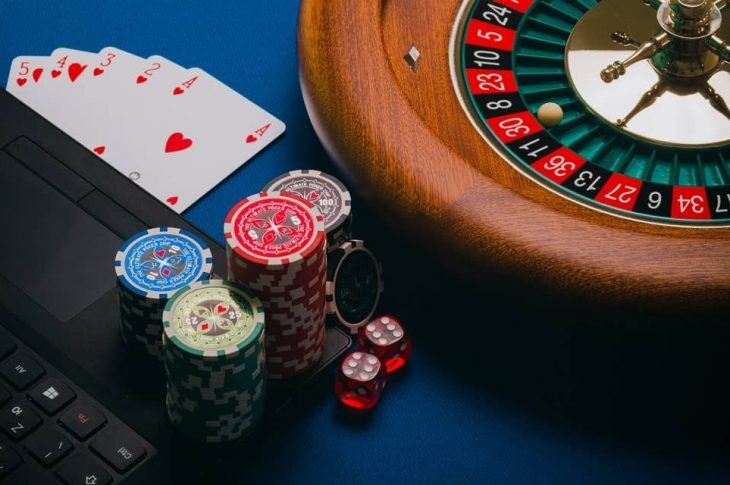 jouer à la roulette en ligne