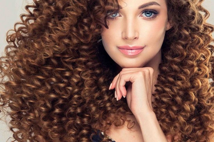 l'eau de riz pour les cheveux