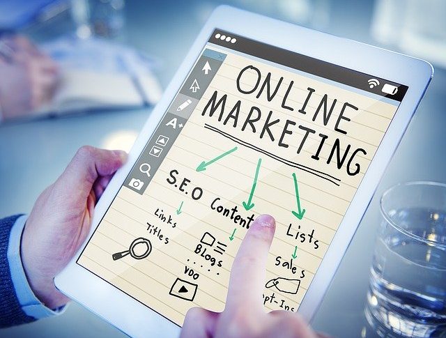 marketing digital 