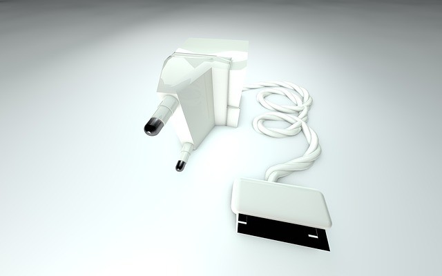 chargeur GaN