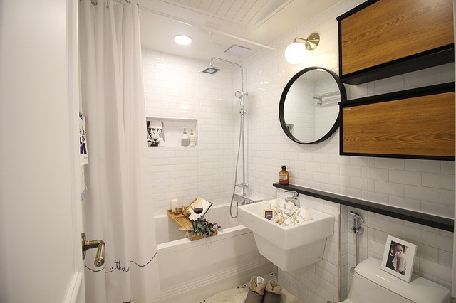 Plan d’une salle de bain destinée aux PMR, suivez notre guide