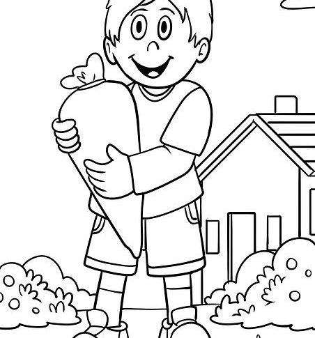 coloriage