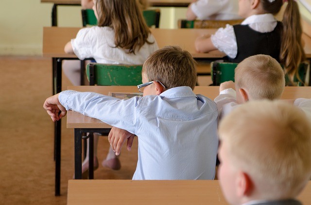 soutien scolaire