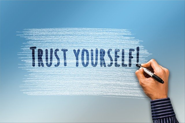 Comment développer la confiance en soi ?