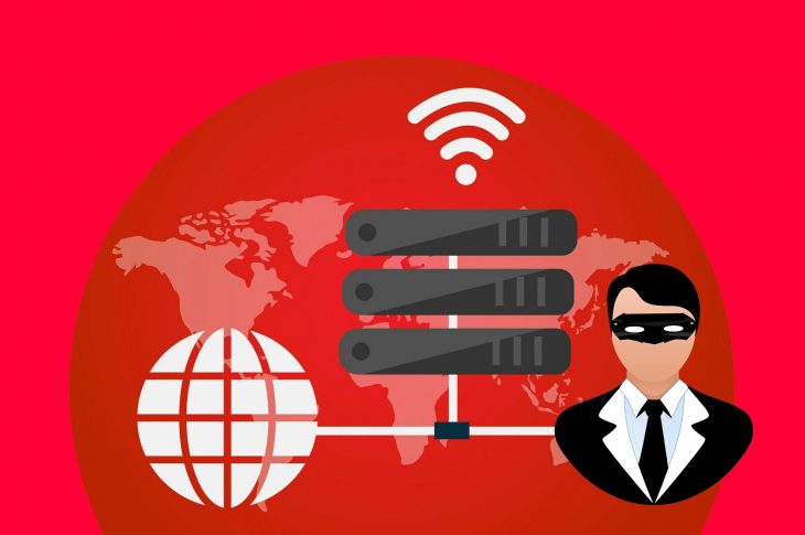 Proxy vs VPN