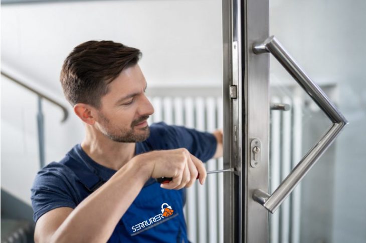 Serrurier-24 _ la start-up qui veut redorer le blason des artisans