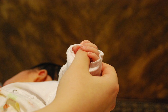 baby sitting