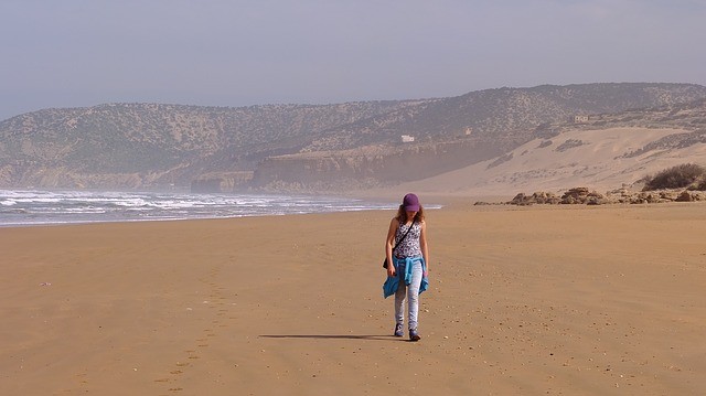 Voyage au Maroc