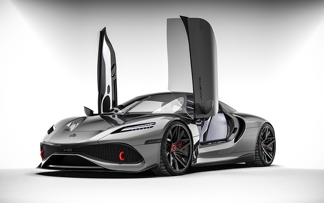assurance voiture